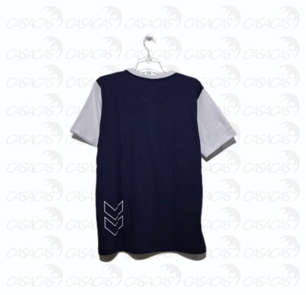 Remera Manga Rangla Quilmes - Imagen 2