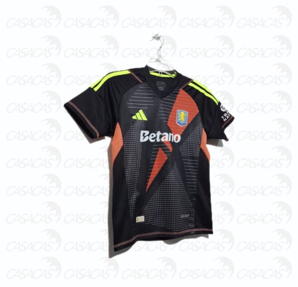 Camiseta Arquero Aston Villa - Imagen 3