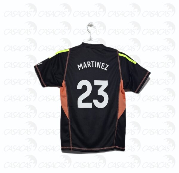 Camiseta Arquero Aston Villa - Imagen 2