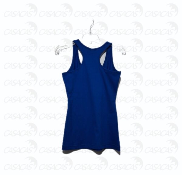 Musculosa Dama Quilmes - Imagen 3