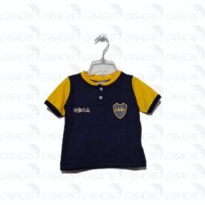 Conjunto Algodon Boca