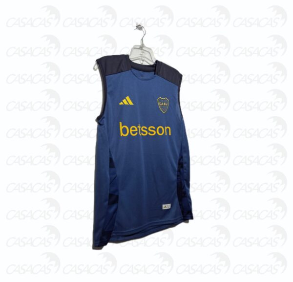 Musculosa Boca - Imagen 3