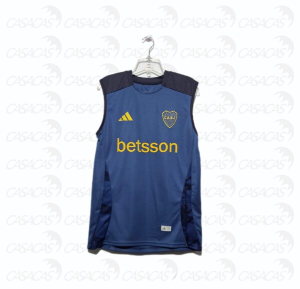 Musculosa Boca