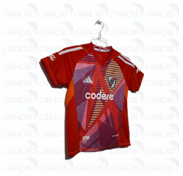 Camiseta River Arquero - Imagen 3
