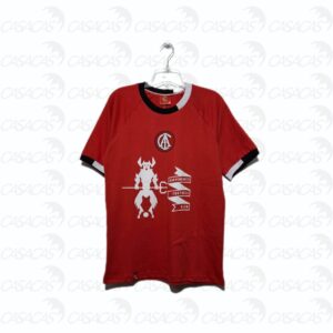 Remera Estampada Independiente