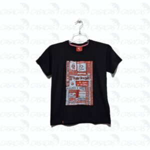Remera Estampada Independiente