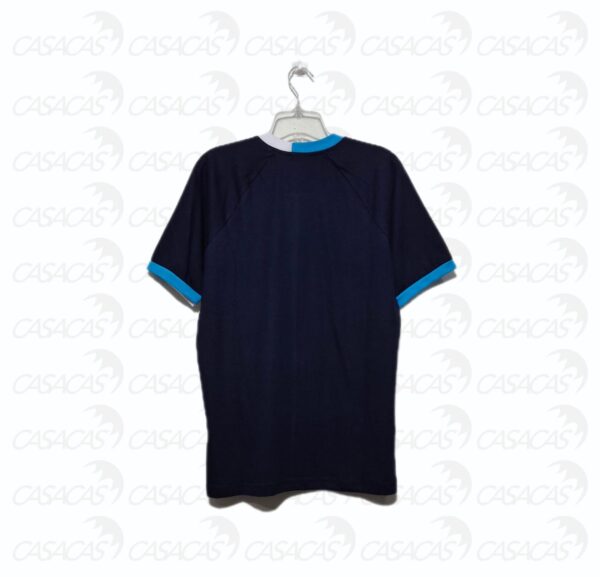 Remera Combinada Racing - Imagen 3