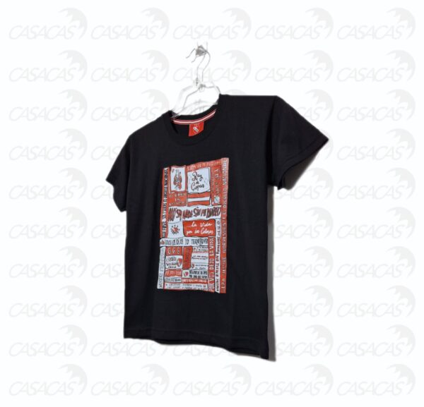 Remera Estampada Independiente - Imagen 2