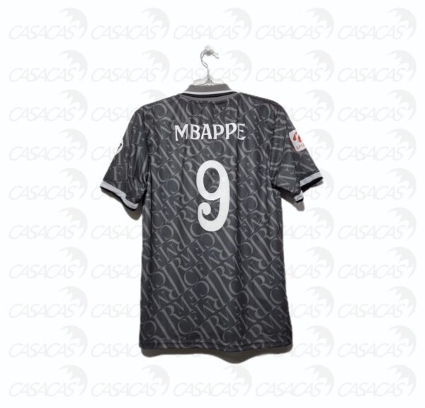 Camiseta Real Madrid - Imagen 3