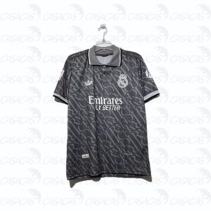 Camiseta Real Madrid