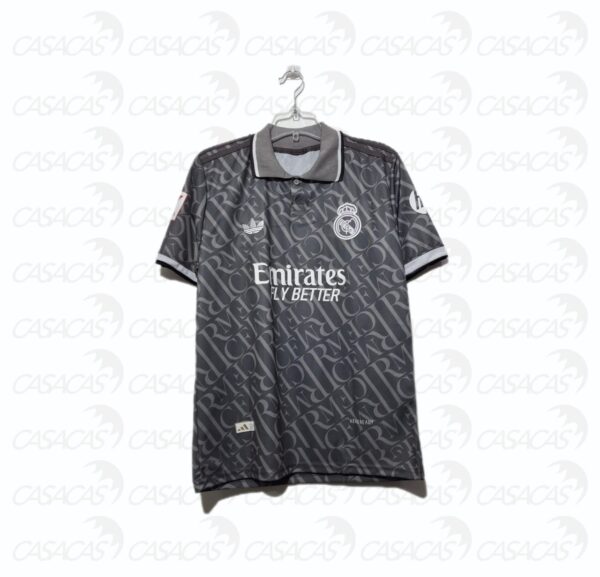 Camiseta Real Madrid