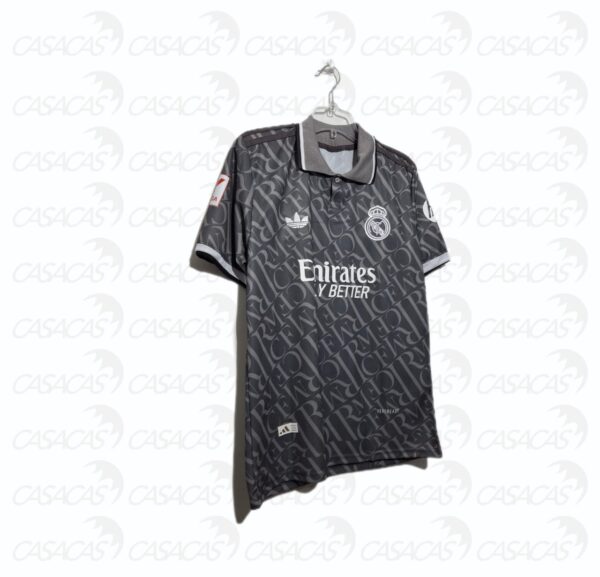 Camiseta Real Madrid - Imagen 2