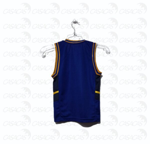 Musculosa Boca - Imagen 3