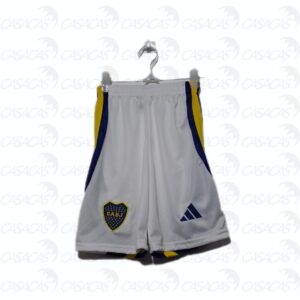 Short Boca