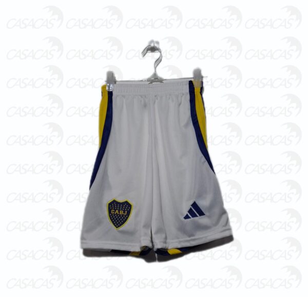 Short Boca