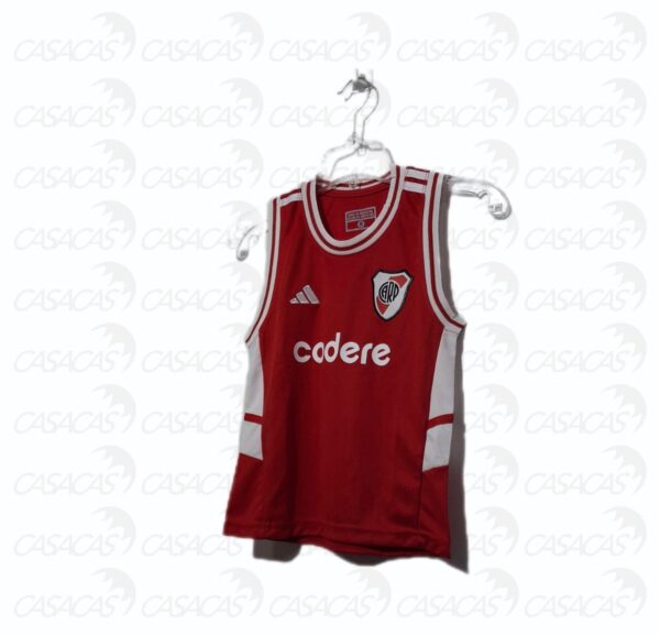 Musculosa River - Imagen 2