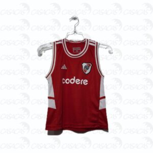 Musculosa River