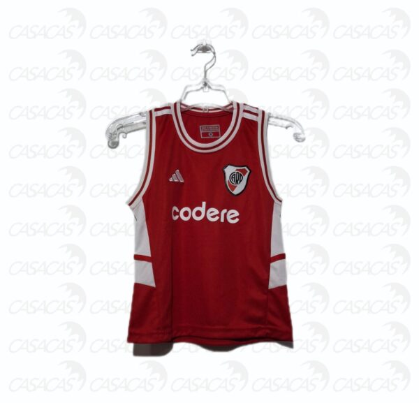 Musculosa River