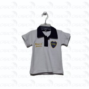 Chomba Bebé Boca