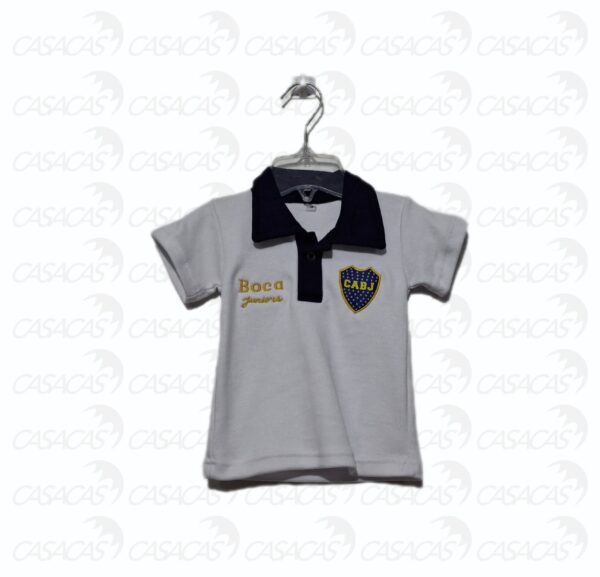 Chomba Bebé Boca