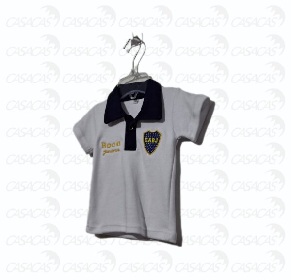 Chomba Bebé Boca - Imagen 2
