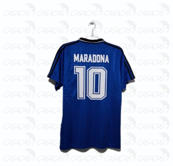 Camiseta Retro 94' AFA - Imagen 3