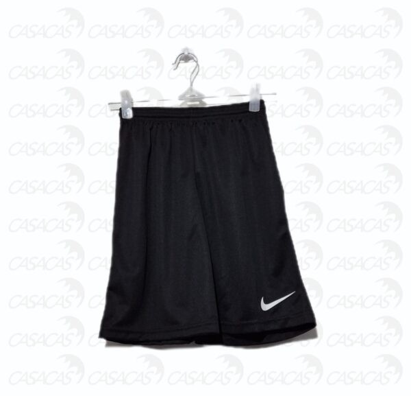 Short Liso Adulto