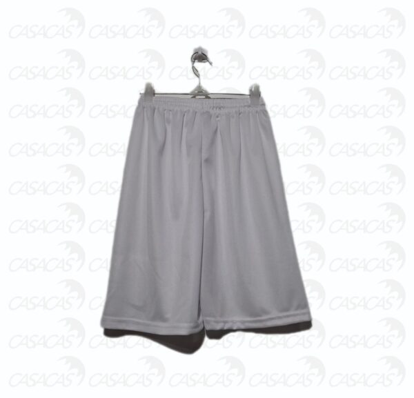Short Liso Adulto - Imagen 3