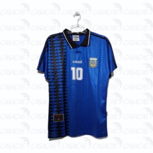 Camiseta Retro 94' AFA