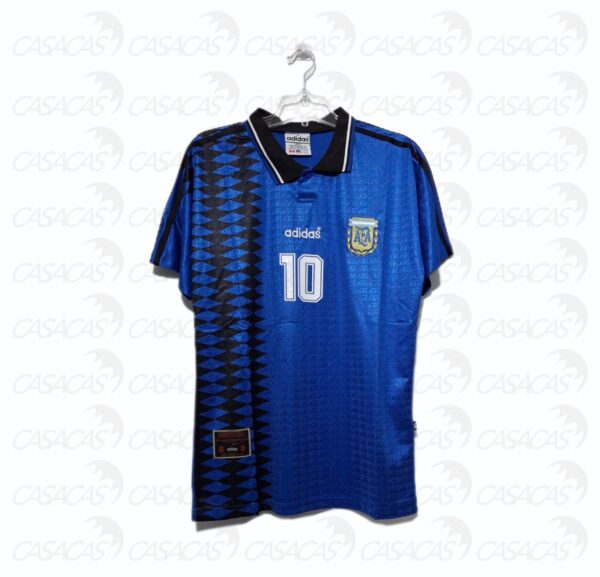 Camiseta Retro 94' AFA