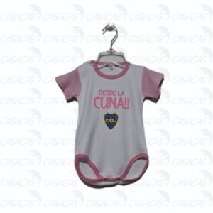 Pañalero Pro Boca