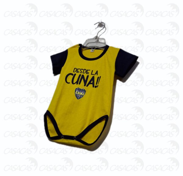 Pañalero Boca - Imagen 3