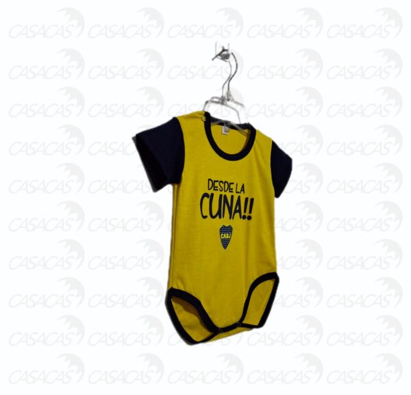 Pañalero Boca - Imagen 2