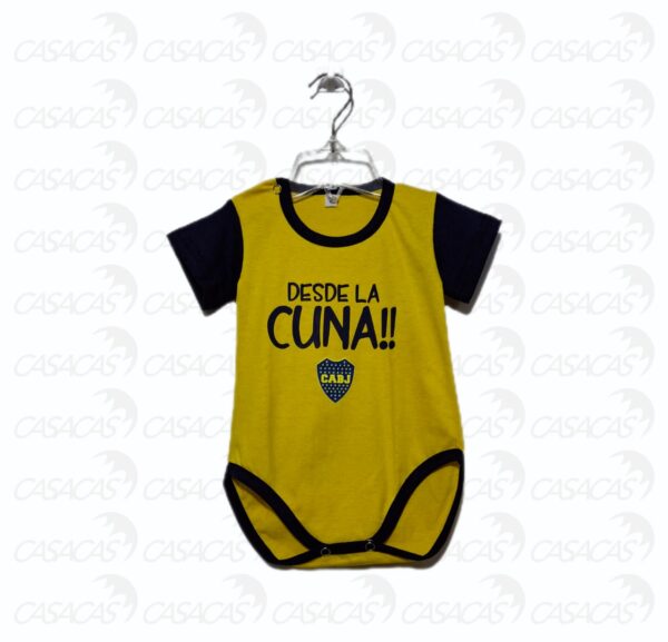 Pañalero Boca