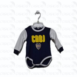Pañalero Manga Larga Pro Boca