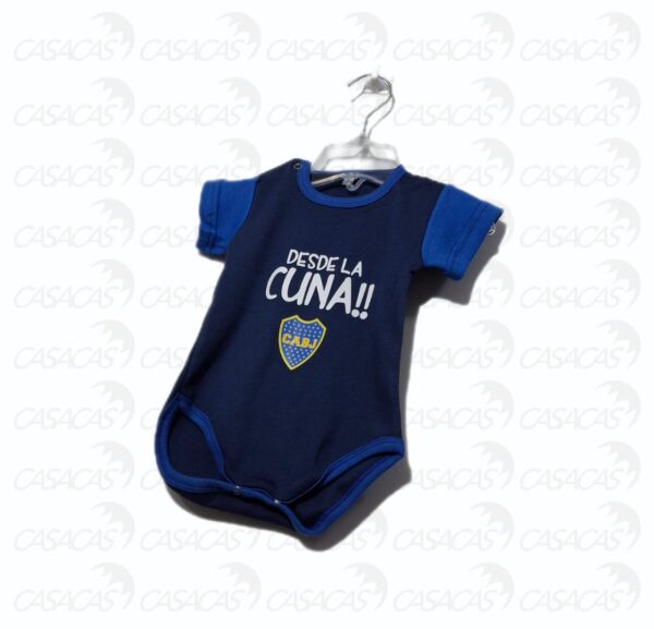 Pañalero Pro Boca - Imagen 3