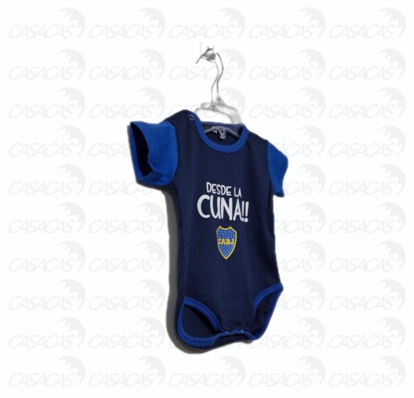 Pañalero Pro Boca - Imagen 2
