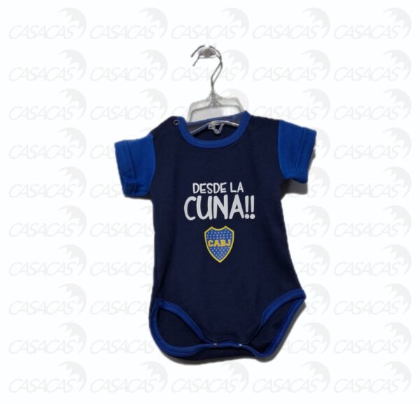 Pañalero Pro Boca