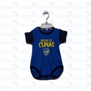 Pañalero Pro Boca