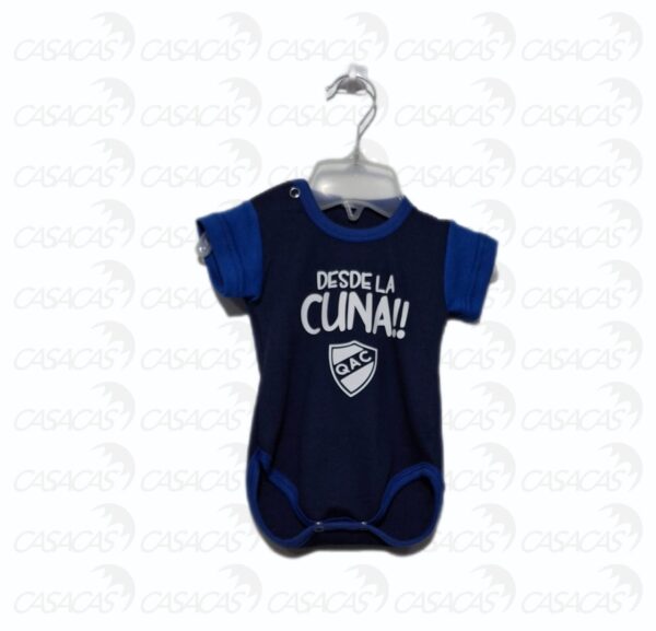 Pañalero Pro Quilmes