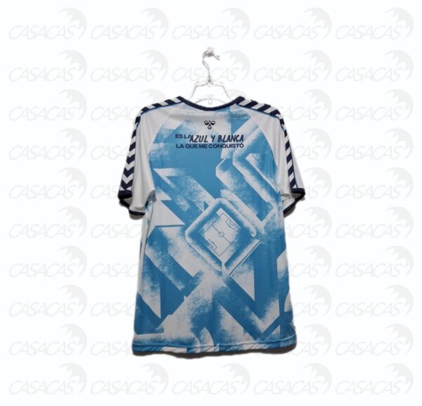 Camiseta PreMatch Quilmes - Imagen 3