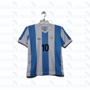 Camiseta Aniversario AFA