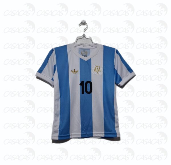 Camiseta Aniversario AFA