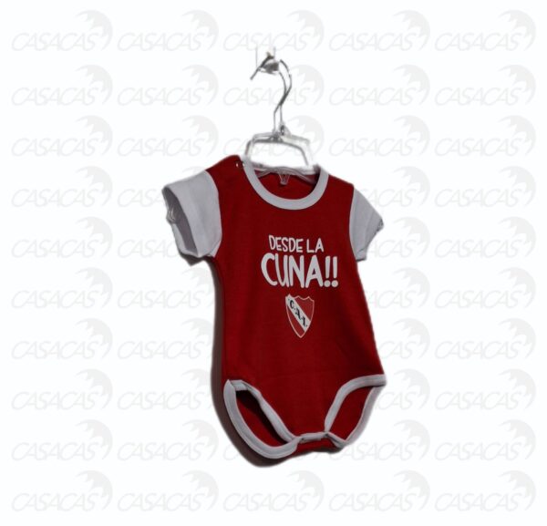 Pañalero Pro Independiente - Imagen 2