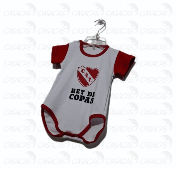 Pañalero Pro Independiente - Imagen 3