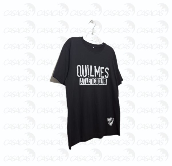 Remera Estampada Quilmes - Imagen 3