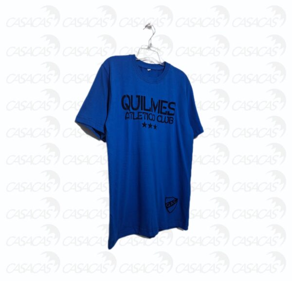 Remera Estampada Quilmes - Imagen 2