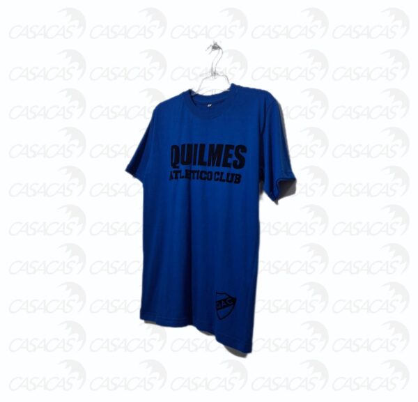 Remera Estampada Quilmes - Imagen 2
