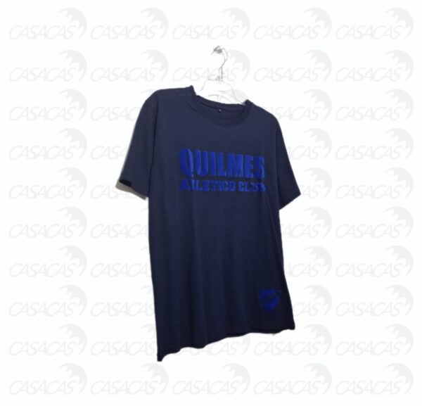 Remera Estampada Quilmes - Imagen 2