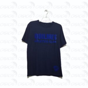 Remera Estampada Quilmes
